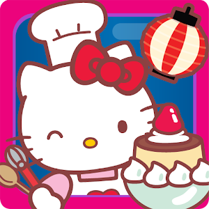 Hello Kitty Cafe Seasons 1.1.1