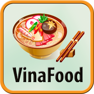 Ẩm Thực Việt - Vinafood 1.0.3.20140412