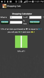Download Discount Calculator APK for Android