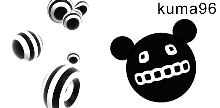 kuma96 LiveWallpaper