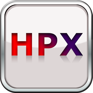 HPX 2.1.1