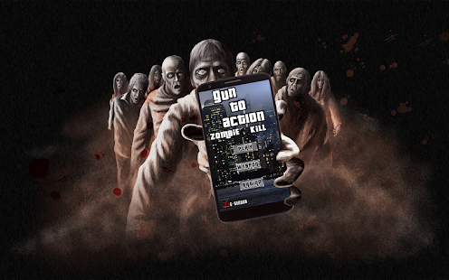 How to mod Gun To Action Zombie Kill lastet apk for laptop