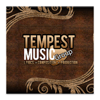 Tempest Music Group APK تصویر هنری