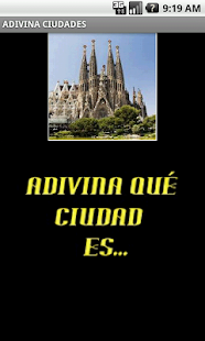 How to mod Adivina CIUDADES lastet apk for bluestacks
