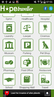 Lastest Hope Traveller APK for Android