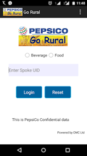 GoRural Screenshots 1