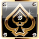 Solitaire Double-Deck HD icon