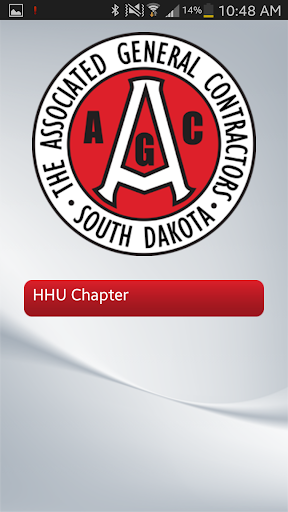 【免費商業App】South Dakota AGC-APP點子