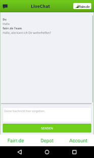 fairr.de Screenshots 7