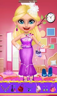 Prom Rescue Screenshots 14