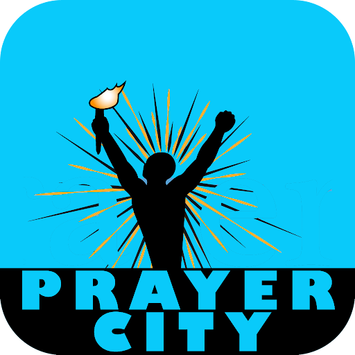 【免費生活App】Prayer City USA  (Wawem)-APP點子