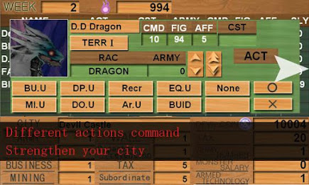 Devil Army-Black Knight poster 24