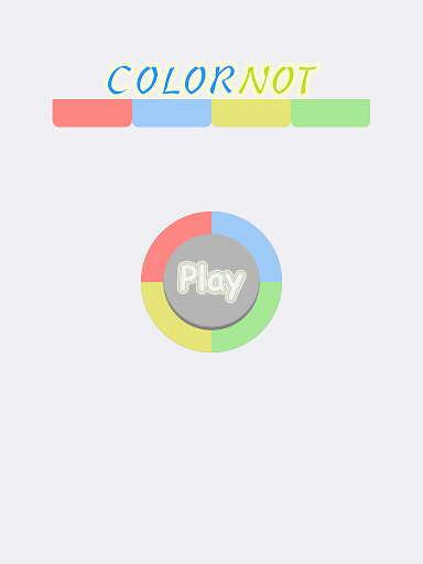 ColorNot