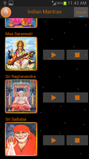 【免費娛樂App】Mantras of Indian Gods-APP點子