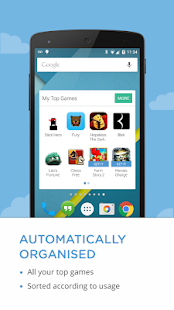 How to download GAMEO GameBox - Your top games patch 1.1 apk for android
