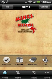 How to mod Mike's Pizzeria 2.00 apk for android