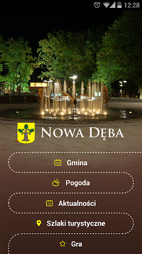 Nowa Dęba