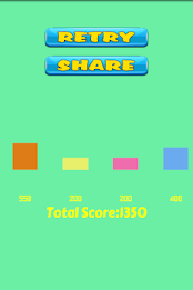 Brain Exam Game poster 6