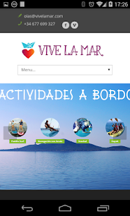 How to get Vivelamar.com 0.0001 unlimited apk for laptop