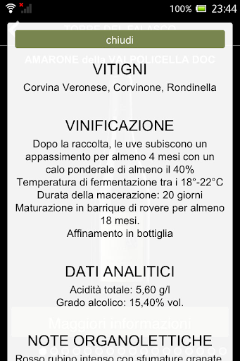 【免費生活App】Cantina Valpantena-APP點子