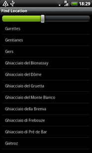 How to install Chamonix Street Map 1.1.1 mod apk for bluestacks