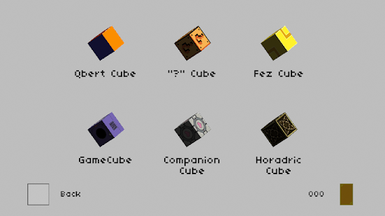 Lastest Cube Bustle APK for PC