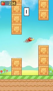 免費下載休閒APP|Floppy bird app開箱文|APP開箱王