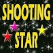 슈팅 스타(Shooting Star)~!!