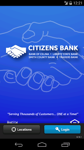 Citizens Bank of Lafayette