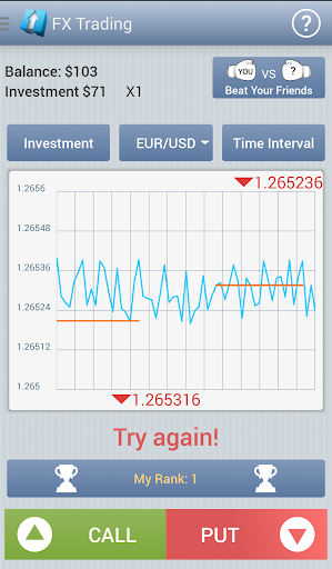 FX Trading