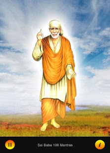 Sai Baba Mantras