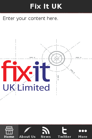 Fix It UK