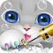 hack de Pets Nail Salon - kids games gratuit télécharger