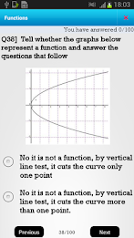 US 8th Math Functions poster 14