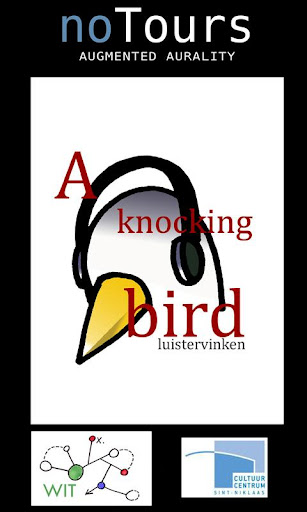 A Knocking Bird