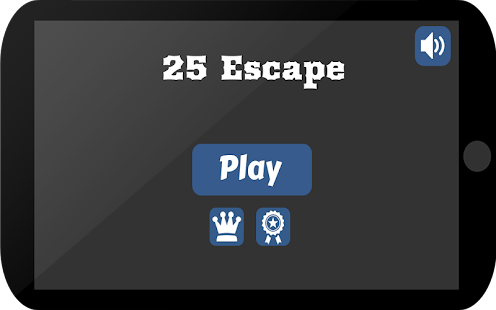 25 Escape Screenshots 15