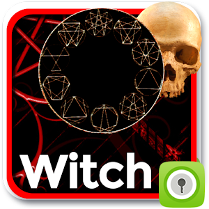 Witch Locker.apk 1.6.0