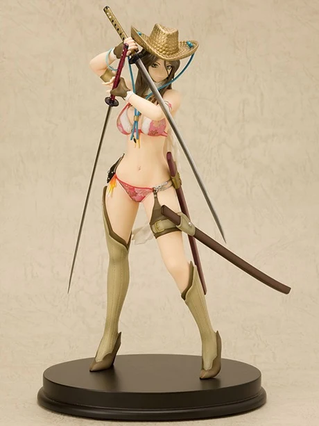 Onee Chanbara