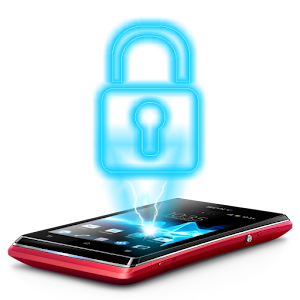 Neon Lock Screen 2.1