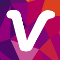 Vichatter icon
