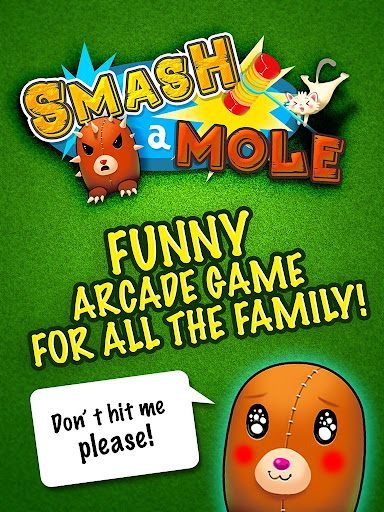 Smash a Mole