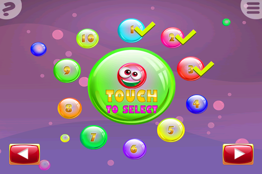 World of Bubble