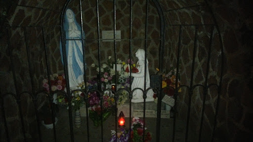 Szűz Mária Emlékhely