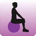 Virtual Physio Hip Adduction logo