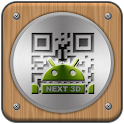Next Launcher Theme Wooden