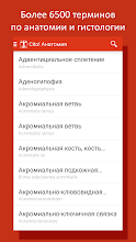 ? Анатомия человека словарь APK Download for Android