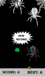 免費下載街機APP|Spider Attack app開箱文|APP開箱王