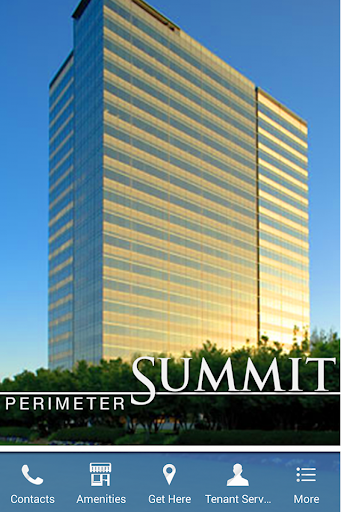 Perimeter Summit