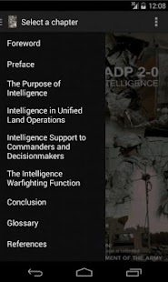 Lastest ADP 2 INTELLIGENCE APK