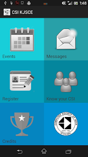 How to install CSI KJSCE lastet apk for pc